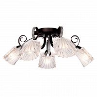 потолочная люстра silver light joy 232.59.5 в Таганроге
