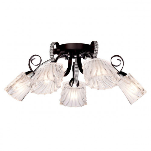 потолочная люстра silver light joy 232.59.5 в Таганроге