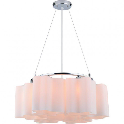 подвесная люстра arte lamp 18 a3479sp-6cc в Таганроге