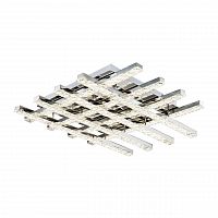 потолочный светодиодный светильник freya grid fr6003cl-l78ch в Таганроге