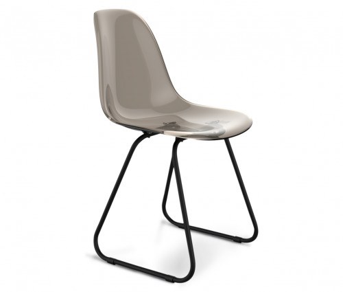 стул dsr дымчатый s38 (eames style) в Таганроге
