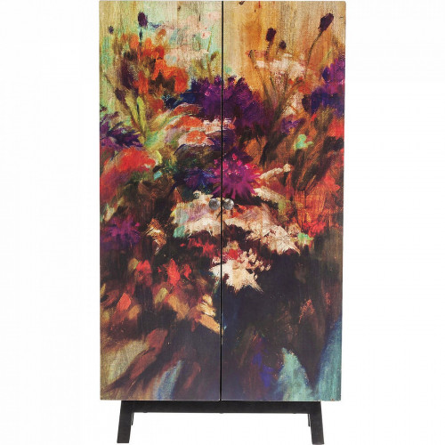 шкаф flower мультиколор в Таганроге