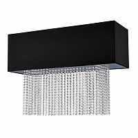 потолочный светильник ideal lux phoenix pl5 nero в Таганроге