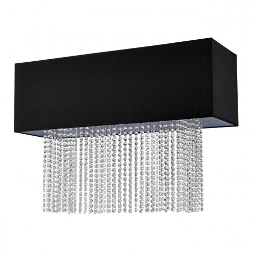 потолочный светильник ideal lux phoenix pl5 nero в Таганроге
