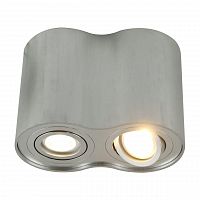 потолочный светильник arte lamp a5644pl-2si в Таганроге