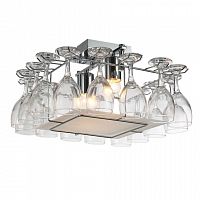 потолочный светильник arte lamp bancone a7043pl-2cc в Таганроге