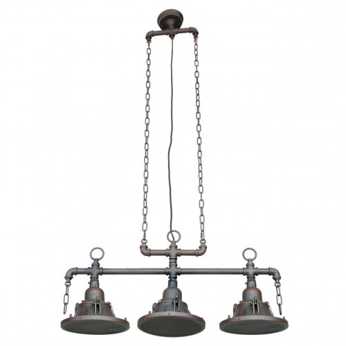 подвесной светильник lussole loft lsp-9679 в Таганроге