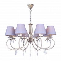 подвесная люстра toplight gillian tl1136-8h в Таганроге