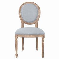 стул miro light grey cветло-серый с небольшим оттенком синевы в Таганроге