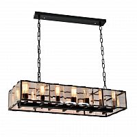 подвесная люстра st luce peltro sl276.403.14 в Таганроге