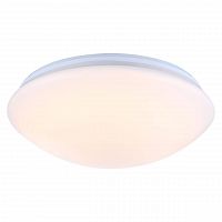 потолочный светодиодный светильник globo kirsten 41672rgb в Таганроге