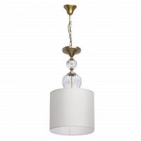 подвесной светильник chiaro оделия 619011203 в Таганроге