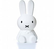детская настольная лампа зайка miffy маленький в Таганроге