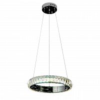 подвесной светодиодный светильник omnilux aigo oml-03703-60 в Таганроге