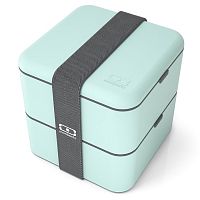 ланч-бокс mb square matcha в Таганроге