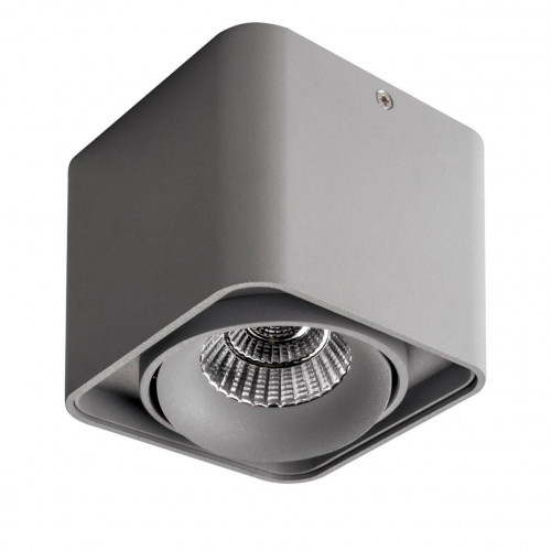 потолочный светодиодный светильник lightstar monocco 052319 в Таганроге