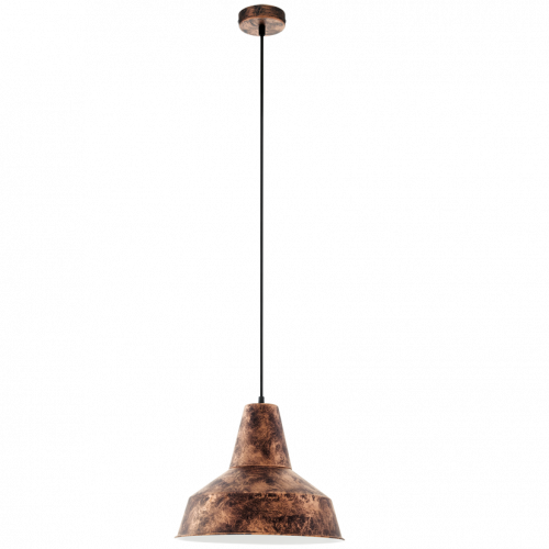 подвесной светильник eglo chester 49388 в Таганроге