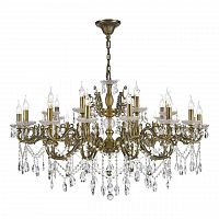подвесная люстра dio darte elite colzano e 1.1.24.600 a в Таганроге