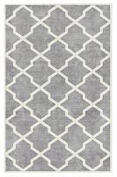 ковер square cold grey 160x230 в Таганроге