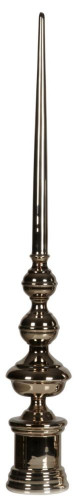 декор spire silver big в Таганроге