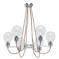 подвесная люстра mw-light атмосфера 2 699010806 в Таганроге
