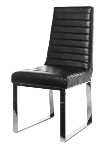 стул almohada черный в Таганроге