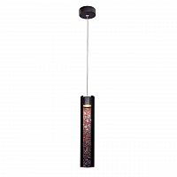 подвесной светодиодный светильник loft it 1019-bprg в Таганроге