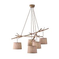 подвесная люстра mantra sabina 6175 в Таганроге