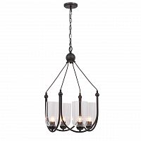 подвесная люстра st luce codita sl333.303.04 в Таганроге