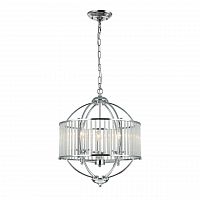 подвесная люстра divinare 3004/02 sp-3 в Таганроге