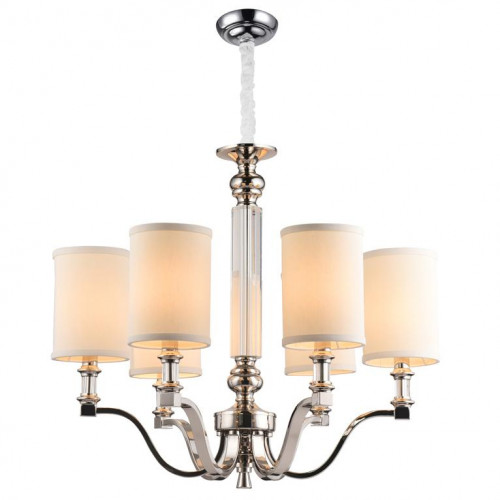 подвесная люстра newport 3146/c в Таганроге