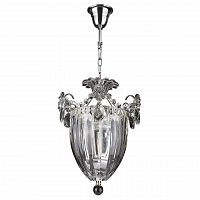 подвесной светильник lightstar schon silver 790034 в Таганроге