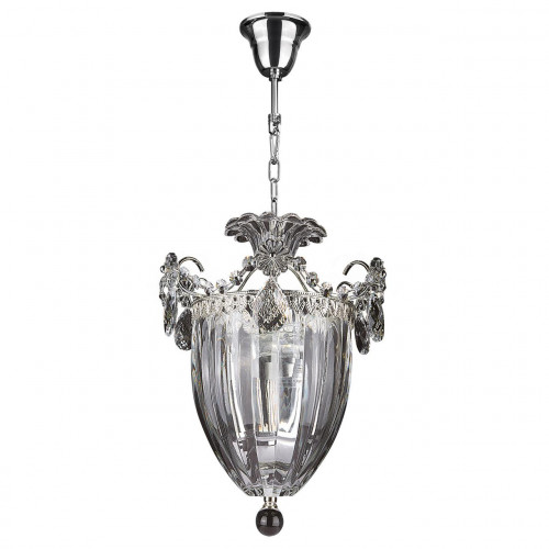 подвесной светильник lightstar schon silver 790034 в Таганроге
