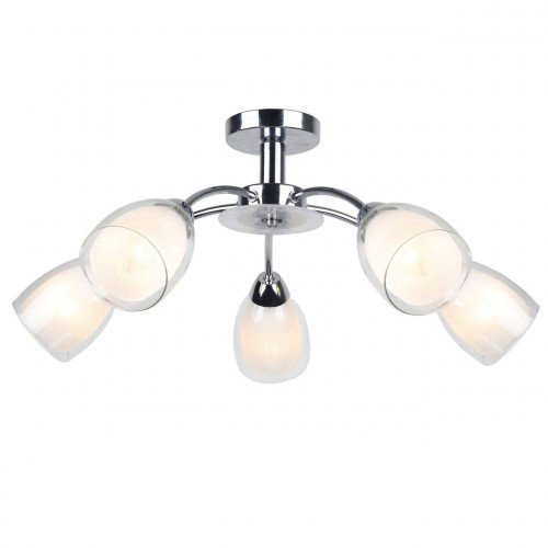 потолочная люстра arte lamp 53 a7201pl-5cc в Таганроге