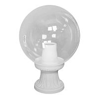 уличный светильник fumagalli microlot/g250 g25.110.000.wxe27 в Таганроге