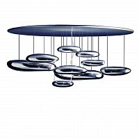 подвесной светильник artpole flaute 001139 в Таганроге