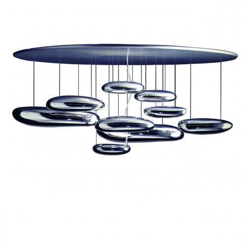 подвесной светильник artpole flaute 001139 в Таганроге