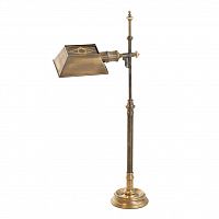настольная лампа charlene brass от delight collection в Таганроге