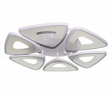потолочная светодиодная люстра kink light триада 08182d в Таганроге