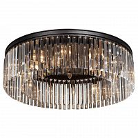 потолочная люстра vitaluce v5180-1/12pl в Таганроге