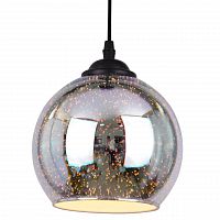 подвесной светильник arte lamp miraggio a3215sp-1bk в Таганроге