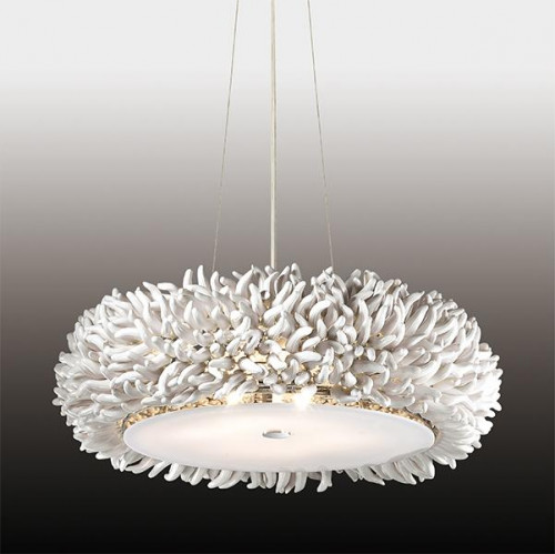 подвесной светильник odeon light esma 2755/6 в Таганроге