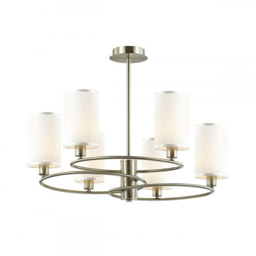 подвесная люстра lumion avery 4431/6c в Таганроге