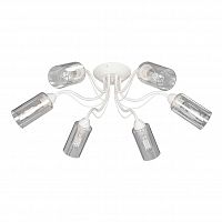 потолочная люстра vitaluce v3744-0/6pl в Таганроге