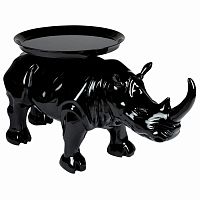 скульптура polite rhino в Таганроге