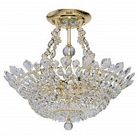 потолочный светильник mw-light патриция 2 447011012 в Таганроге