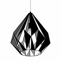 подвесной светильник eglo carlton 1 49879 в Таганроге