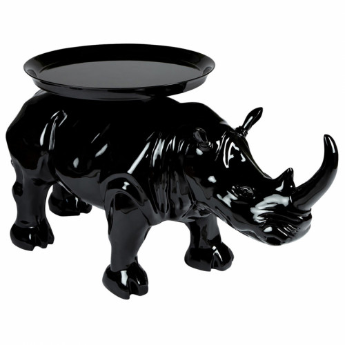 скульптура polite rhino в Таганроге