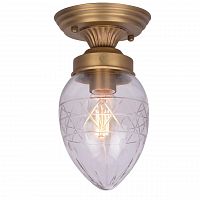потолочный светильник arte lamp faberge a2304pl-1sg в Таганроге