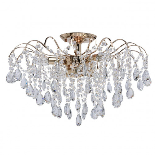 потолочная люстра mw-light бриз 464017406 в Таганроге